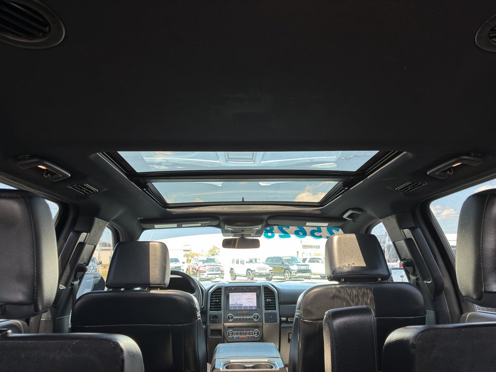 2021 Ford Expedition XLT