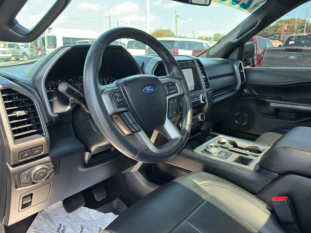 2021 Ford Expedition XLT