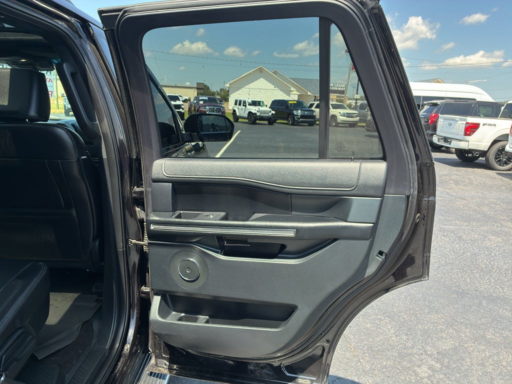 2021 Ford Expedition XLT
