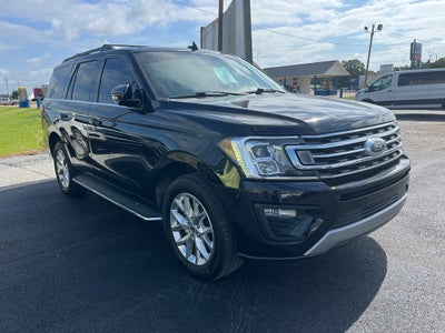 2021 Ford Expedition XLT