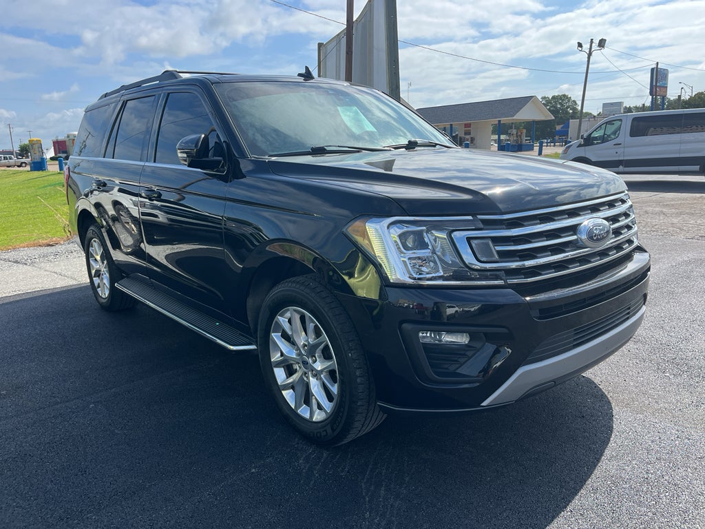 2021 Ford Expedition XLT
