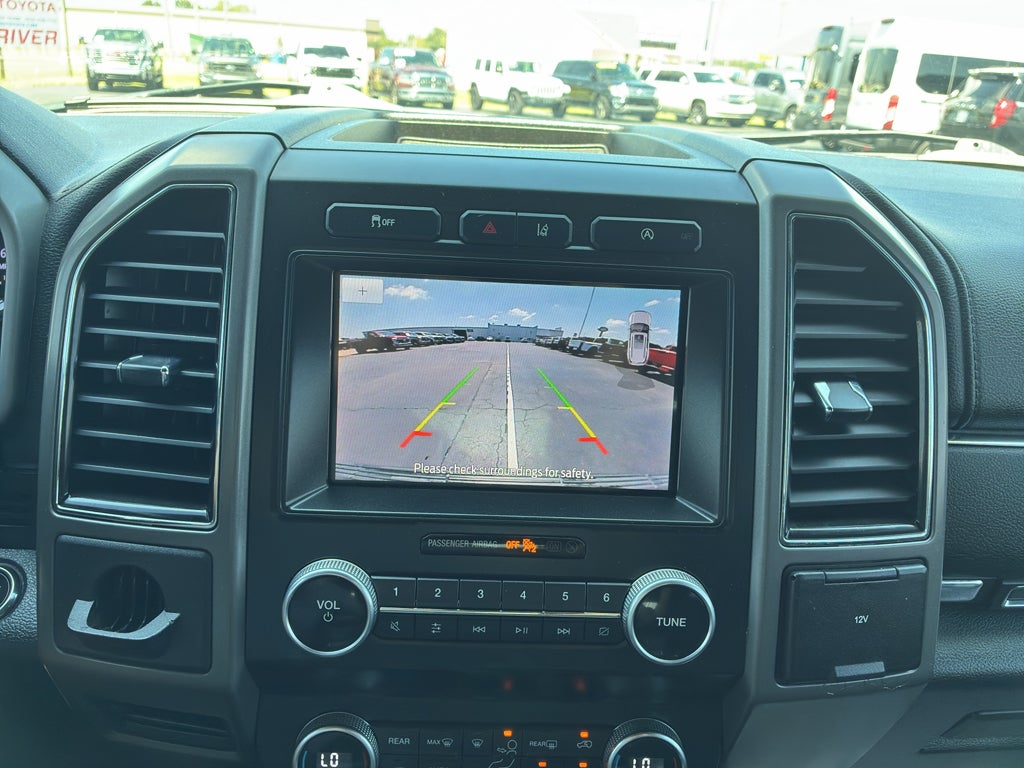 2021 Ford Expedition XLT