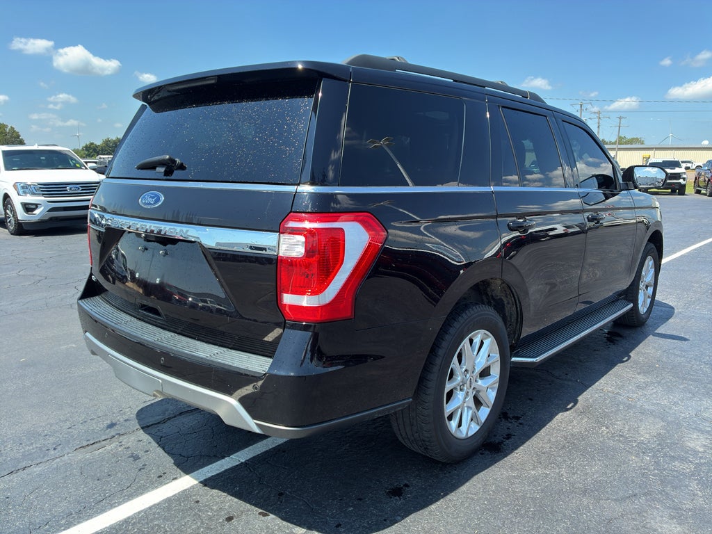 2021 Ford Expedition XLT