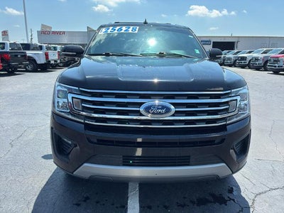 2021 Ford Expedition XLT