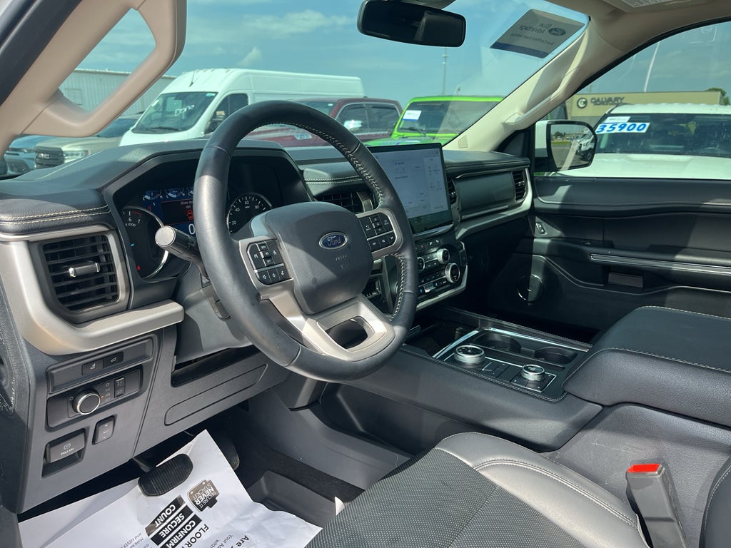 2024 Ford Expedition XLT