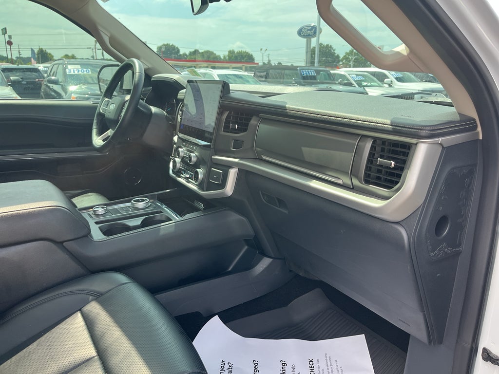 2024 Ford Expedition XLT