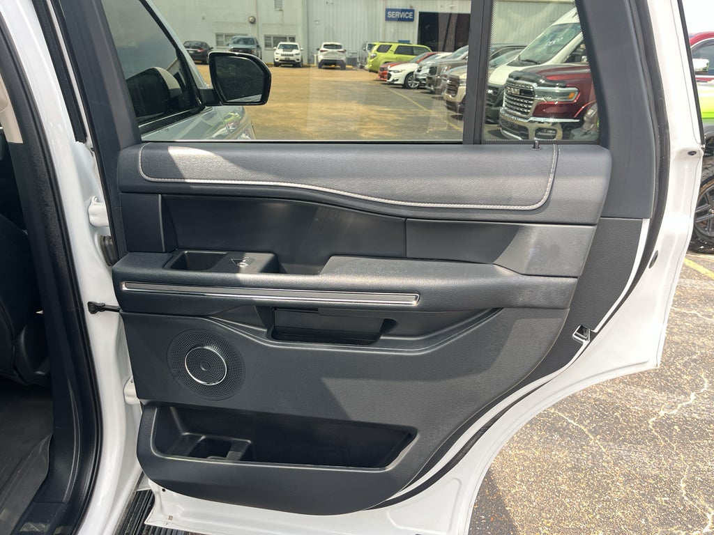 2024 Ford Expedition XLT