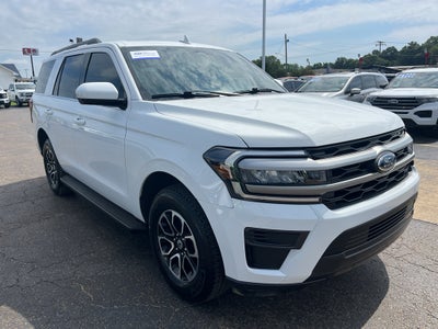 2024 Ford Expedition XLT