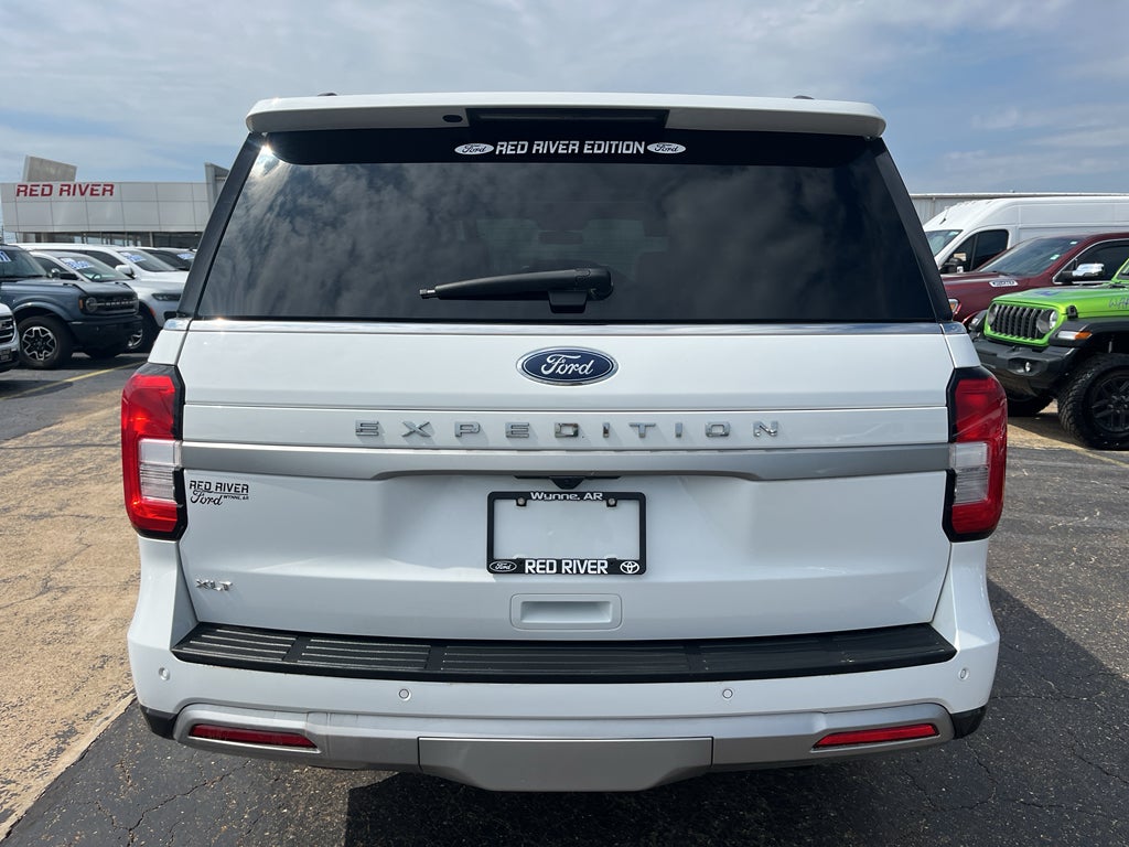 2024 Ford Expedition XLT