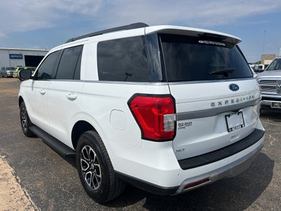 2024 Ford Expedition XLT