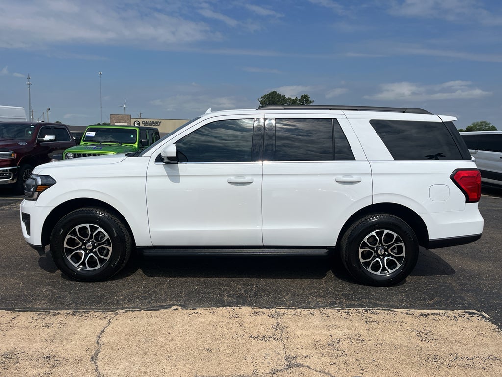 2024 Ford Expedition XLT