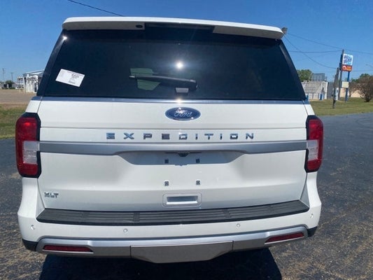 2024 Ford Expedition XLT in Wynne, AR - Red River Automotive Group