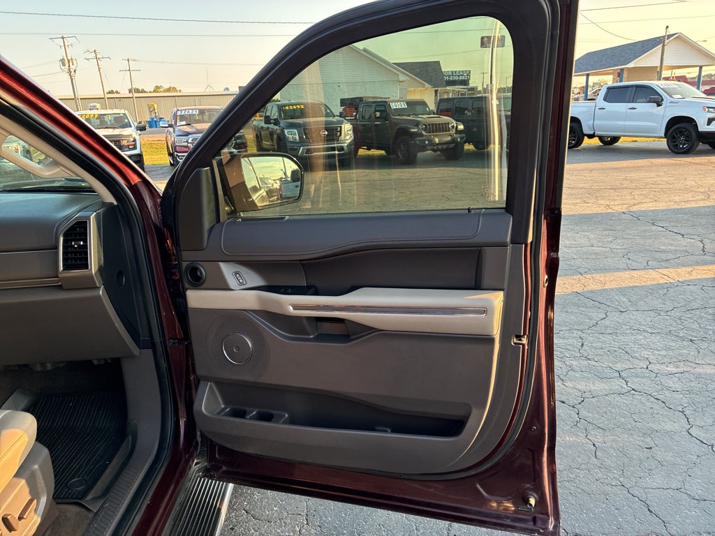 2020 Ford Expedition XLT