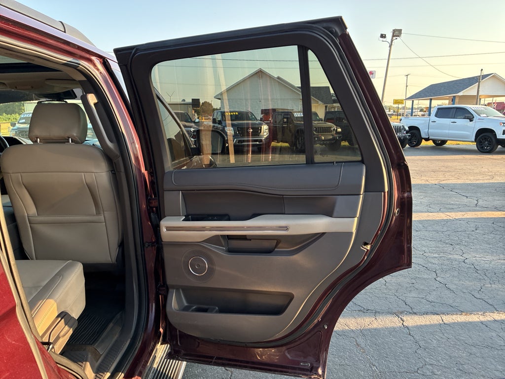 2020 Ford Expedition XLT