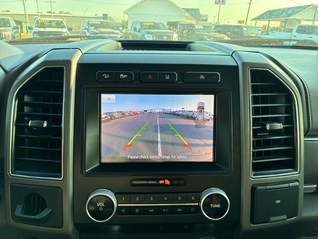2020 Ford Expedition XLT