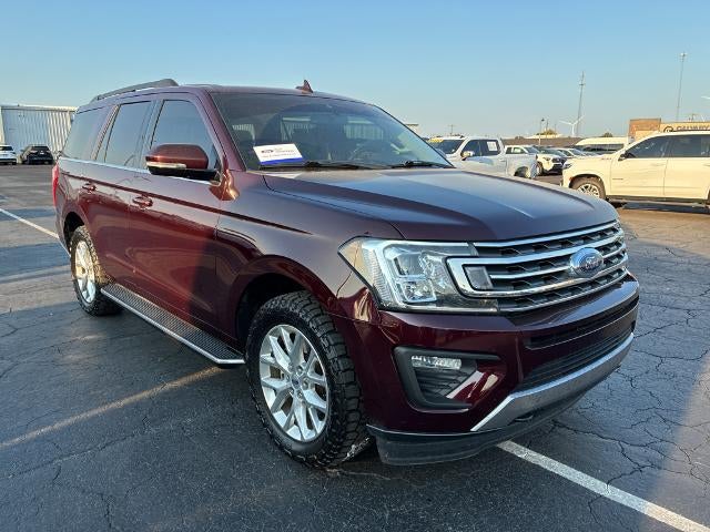 2020 Ford Expedition XLT