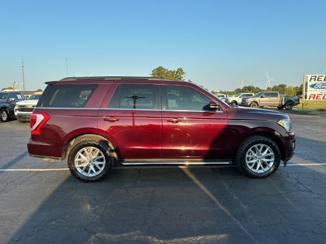 2020 Ford Expedition XLT