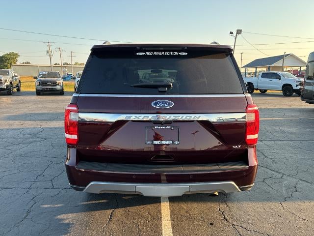 2020 Ford Expedition XLT