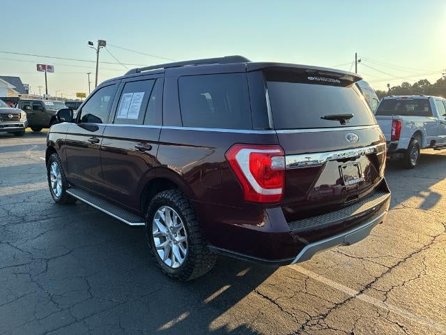 2020 Ford Expedition XLT