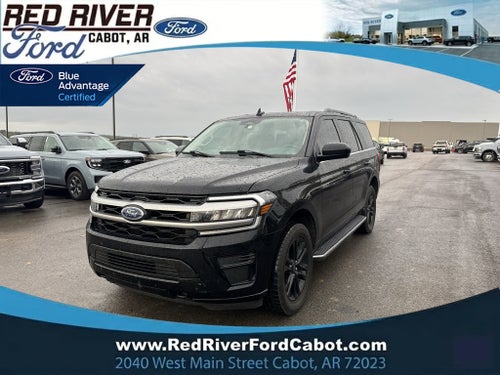 2022 Ford Expedition XLT