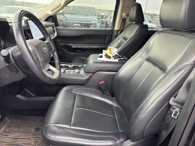 2022 Ford Expedition XLT
