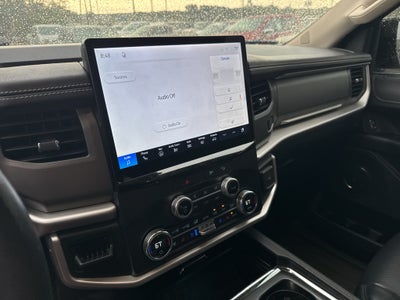 2022 Ford Expedition XLT