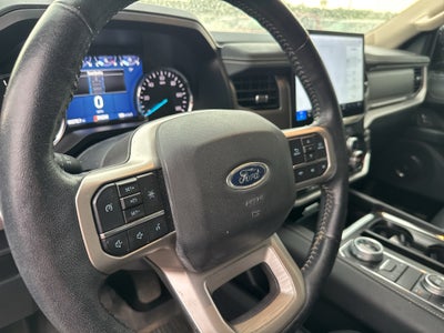 2022 Ford Expedition XLT