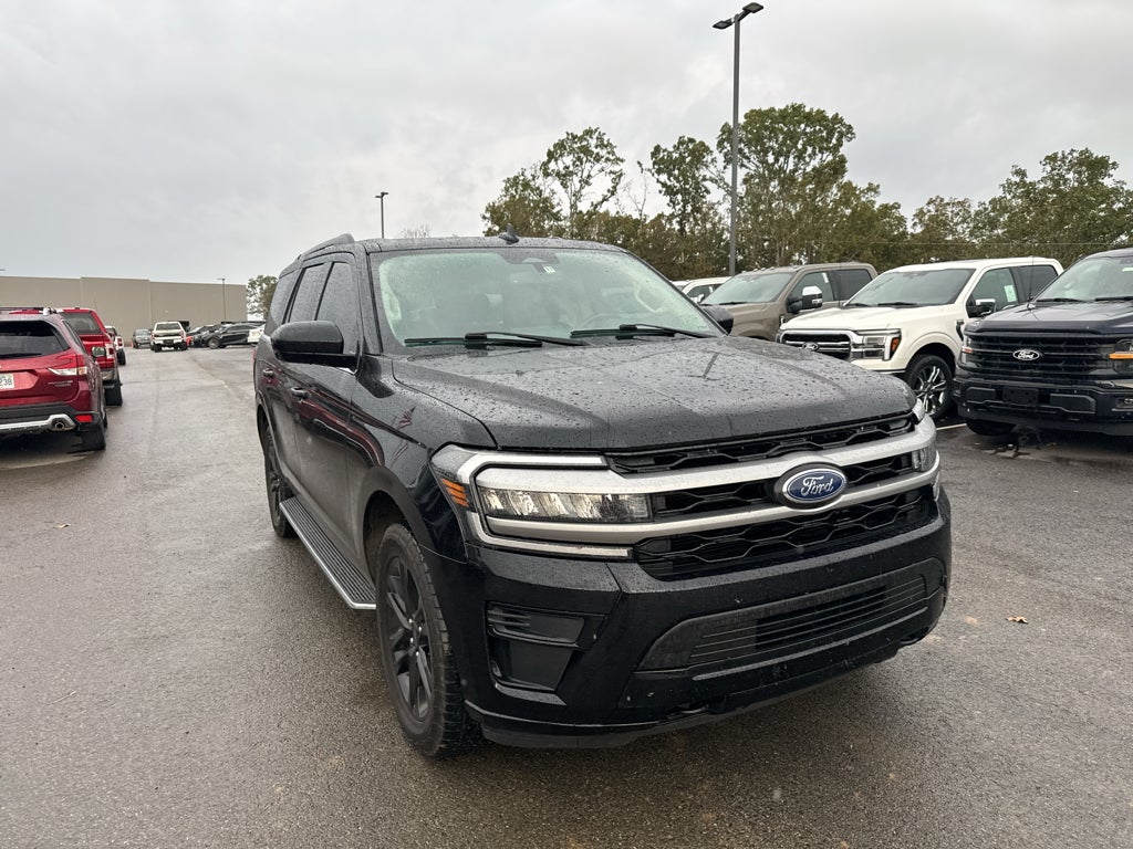 2022 Ford Expedition XLT