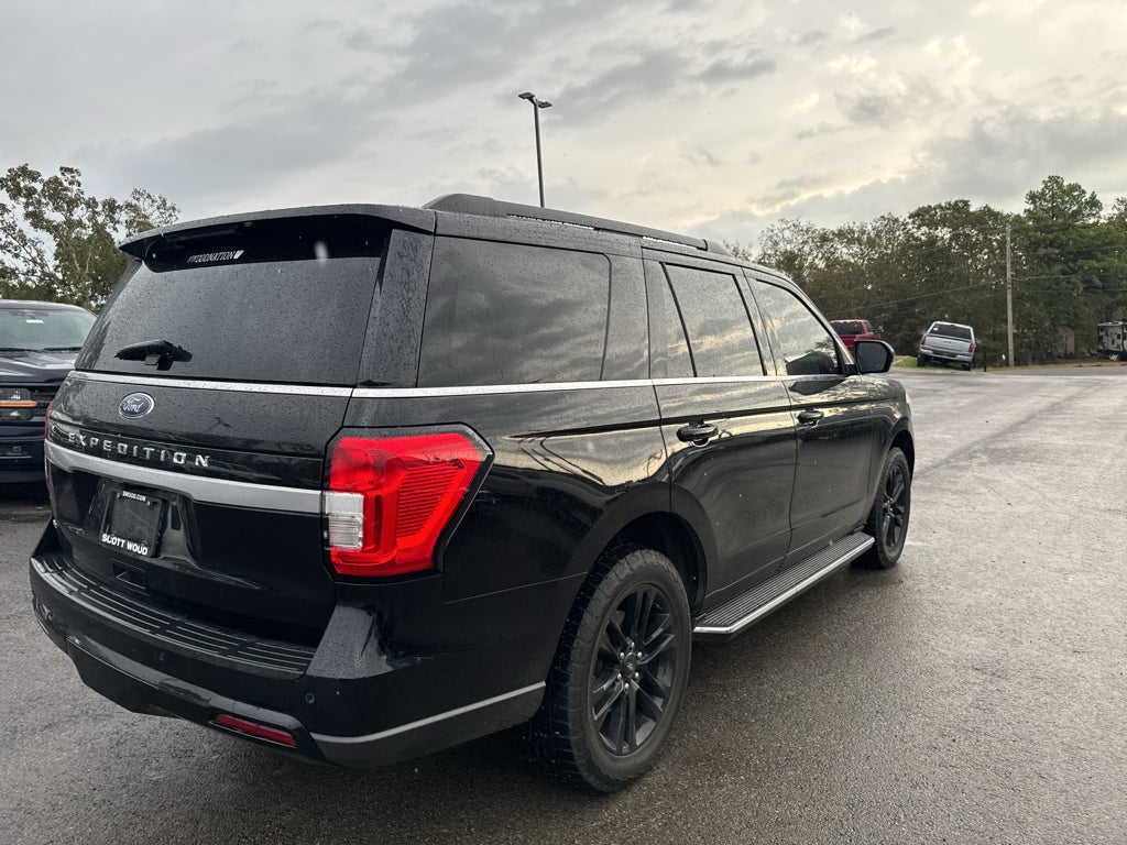 2022 Ford Expedition XLT