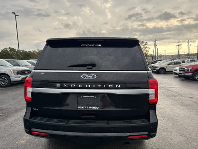 2022 Ford Expedition XLT