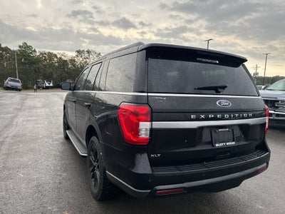 2022 Ford Expedition XLT