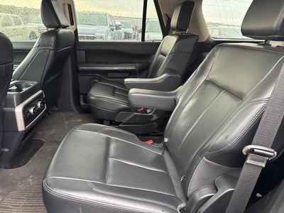 2022 Ford Expedition XLT