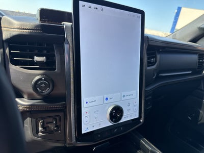 2024 Ford Expedition Platinum