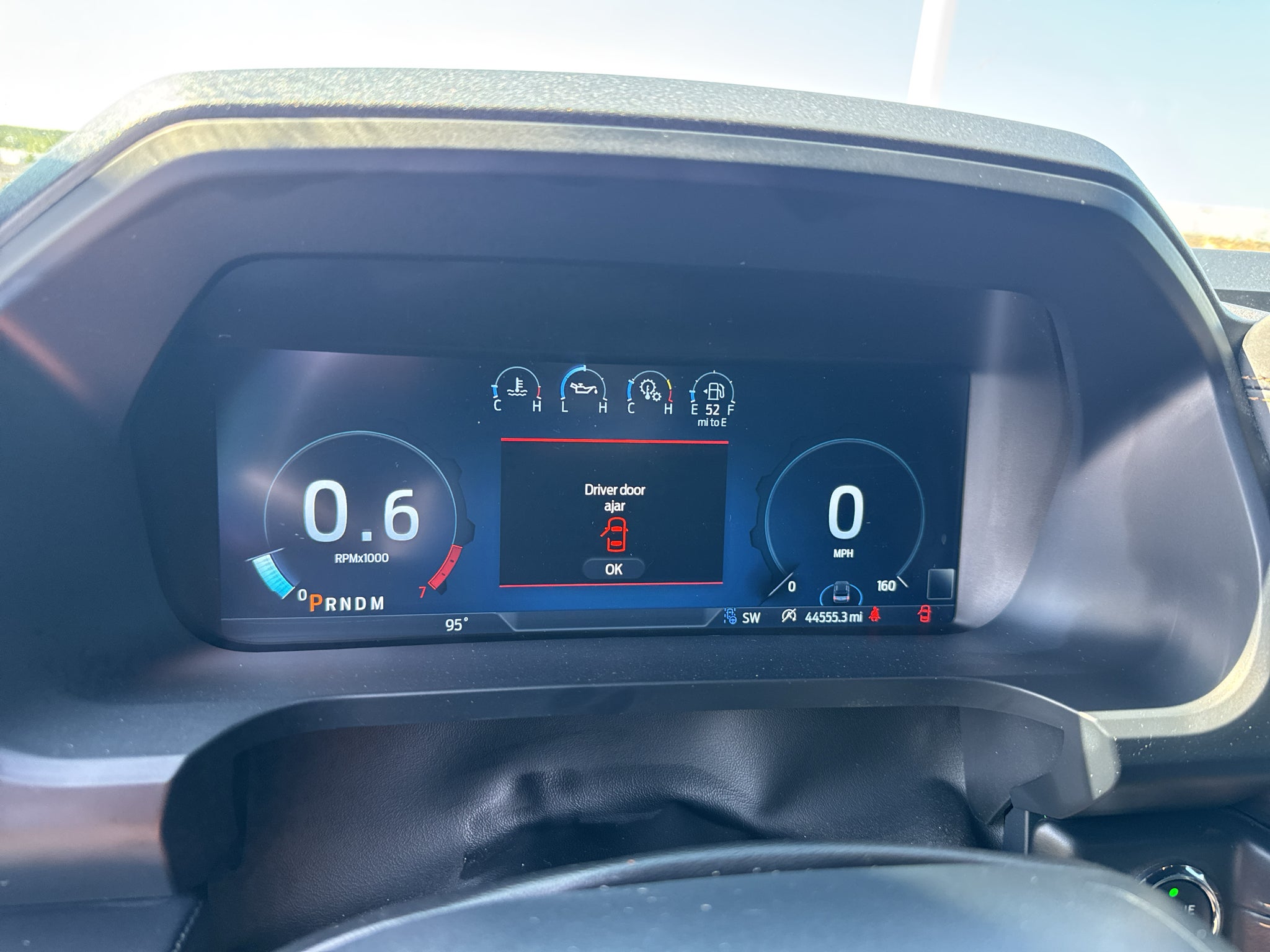 2024 Ford Expedition Platinum