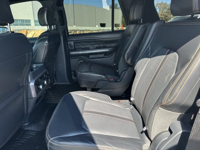 2024 Ford Expedition Platinum
