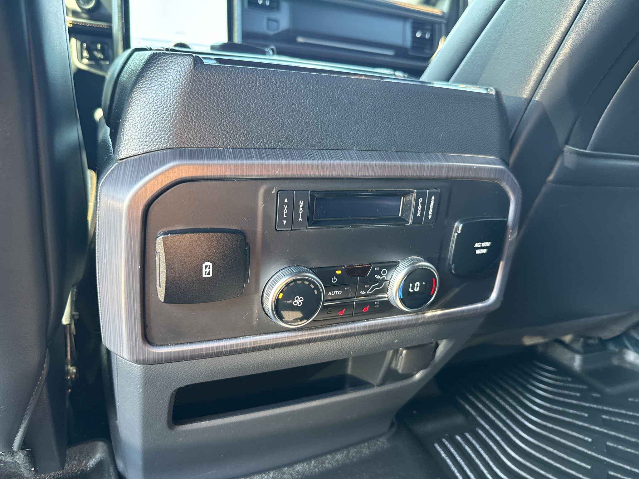 2024 Ford Expedition Platinum
