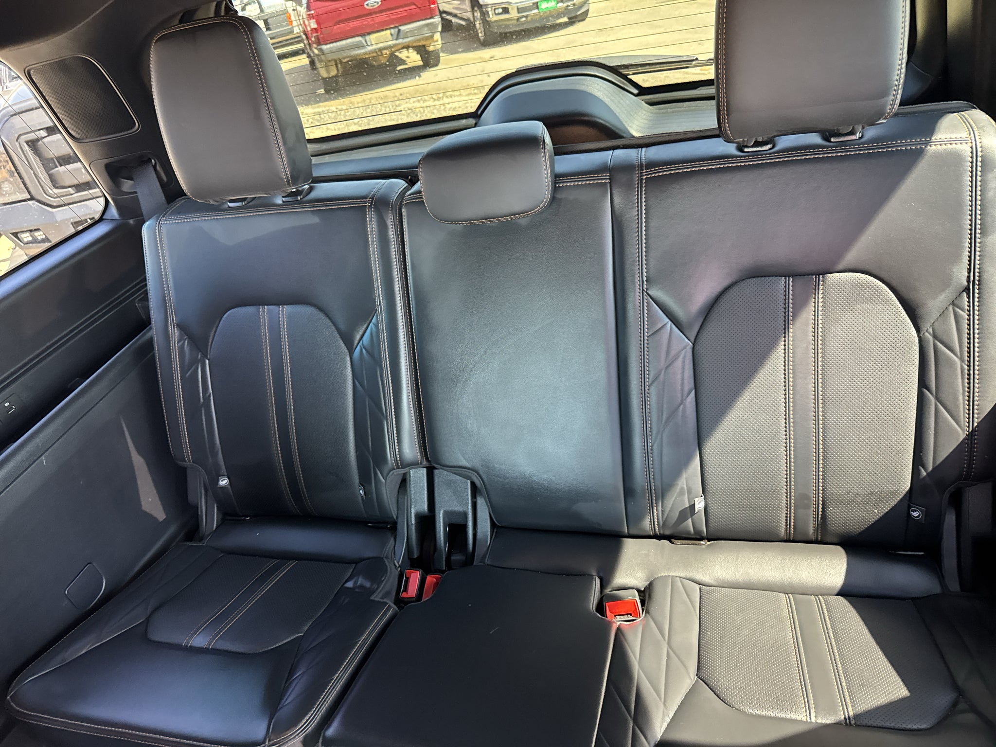 2024 Ford Expedition Platinum