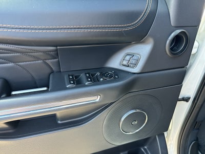 2024 Ford Expedition Platinum