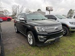 2018 Ford Expedition Platinum
