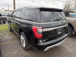 2018 Ford Expedition Platinum