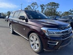2024 Ford Expedition King Ranch