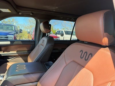 2024 Ford Expedition King Ranch