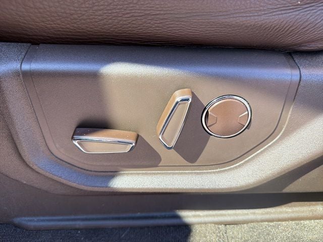 2024 Ford Expedition King Ranch