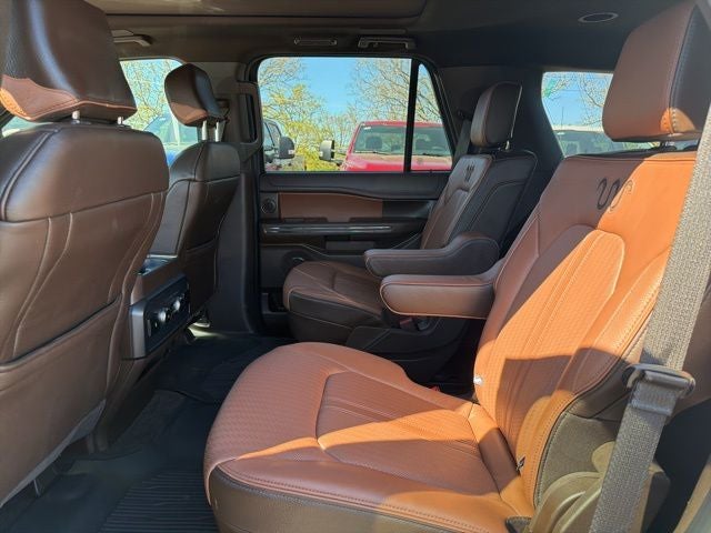 2024 Ford Expedition King Ranch