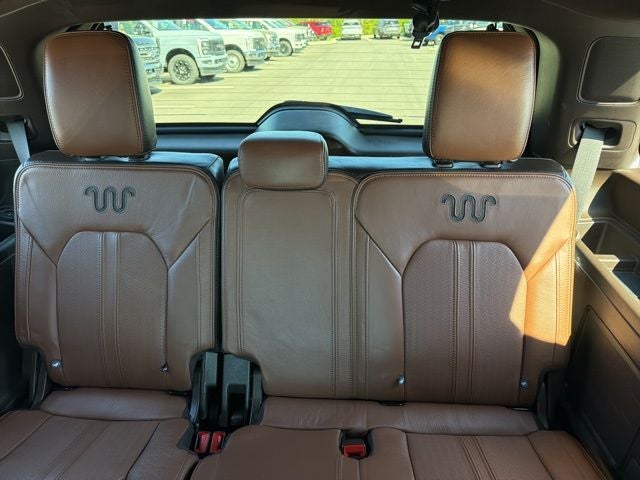 2024 Ford Expedition King Ranch