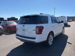 2024 Ford Expedition King Ranch