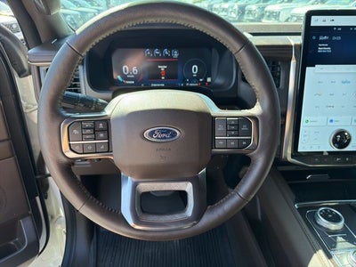 2024 Ford Expedition King Ranch