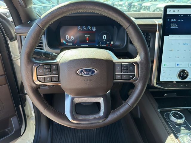 2024 Ford Expedition King Ranch