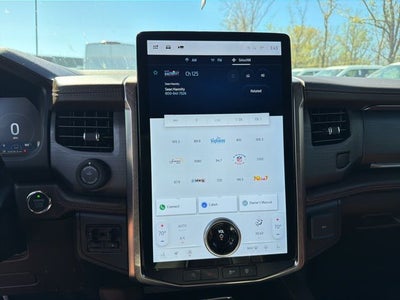 2024 Ford Expedition King Ranch