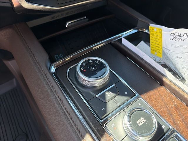 2024 Ford Expedition King Ranch